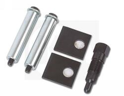 Laser tools Vezérlésrögzítő klt. VW, Audi V6-V8 (LAS-3790)