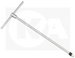 Genius tools T-kulcs 1/2", -os fix 500 mm Genius ( 425004 )