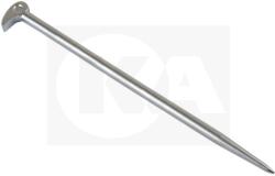 Laser tools Pajszer 400 mm - speciális LASER (LAS-6415)