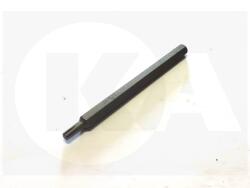 Genius Tools Bit ribe M04 h: 30 mm Genius ( 9004 )
