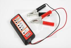 Ellient Tools Akkumulátor teszter ledes (AT7061) (AT7061/RL)