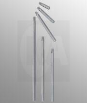 Genius Tools Bit spline M16 x 200 mm Genius ( 8816 )