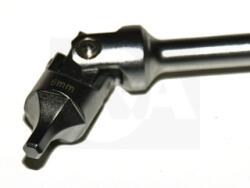Licota Tools T-kulcs csuklós imbusz 4-es (HA3002-H4) - alkatreszek