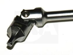 Licota Tools T-kulcs csuklós imbusz 4-es (HA3002-H4) (HA3002-H4/RL)
