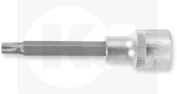 JONNESWAY Rátűzőkulcs - crowa+bit 1/2", torx T40 hosszított (S07H4340)