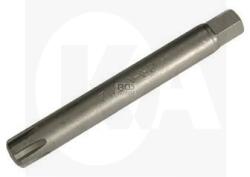 BGS technic Bit ribe M12 - 10 mm h: 100 mm (9-4778) - alkatreszek