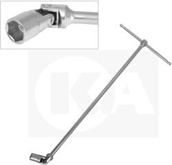 Ellient Tools T-kulcs csuklós 10-es (SW3203-05) - alkatreszek
