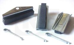Hubi Tools Hónoló pofa klt. 19-64 mm - 3 db-os HUBI 220-as - 28 mm (AB70139)