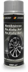 Motip SE407 Keréktárcsa festék ezüst 400 ml (MOTIPSE407)
