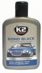 K2 Bonoblack feketítő krém 250 ml