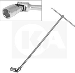 Ellient Tools T-kulcs csuklós 13-as (SW3203-08) - alkatreszek