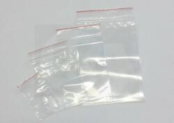 Puma tools Simítózáras tasak 060x80 mm (ST60x80)