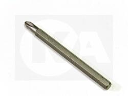 Genius Tools Bit PH2 x 88 mm - Genius (1502) - alkatreszek