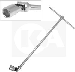 Ellient Tools T-kulcs csuklós 15-ös (SW3203-10) - alkatreszek