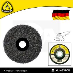 Klingspor Tisztítókorong - négertárcs 115 mm - KLN (259043)