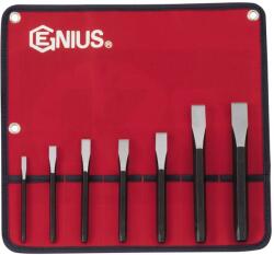 Genius tools Vágó készlet 7 db-os Genius (PC-567F) - alkatreszek