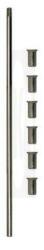Pichler tools Pichler porlasztó hegy-furat vakdugó 10 mm készlet pl: M9R (60390100)