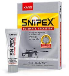 XADO 10036 - Snipex revitalizáló fegyverhez 27 ml (XA 10036/TK)