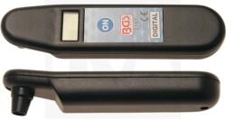 Bgs Keréknyomásmérő digitális 0, 15-9, 5 bar (9-2101)