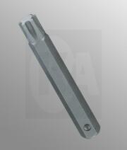 Genius Tools Bit ribe M07 h: 30 mm Genius ( 9007 )