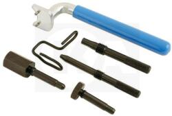 Laser tools Vezérlésrögzítő klt. Chrysler/LDV 2.5/2.8 Common Rail Diesel (LAS-5211)