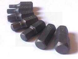 Genius Tools Bit imbusz 12-es 30 mm ( 2H3012 )