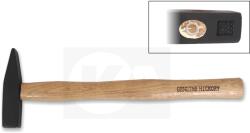 Trumpto Kalapács, lakatos - fa nyéllel, Hickory 0, 2 kg ( H0102 B )