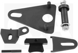 Laser tools Lendkerék és első tárcsa rögzítő Renault / Nissan 1.4/1.6/2.0/2.5/3.5 (LAS-6812)