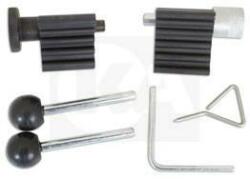 Laser tools Vezérlésrögzítő klt. VW 2.0 TDI PD - DOHC - Made in the U. K. (LAS-4346)