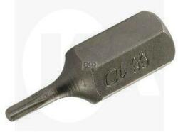 BGS technic Bit torx T10*30 mm (9-4866) - alkatreszek