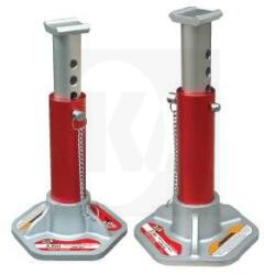 Torin big red Szerelőbak 03 t alumínium - 1 pár ( T43004L )