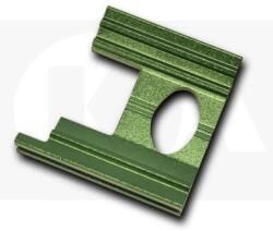 Ellient Tools Vezérlésrögzítő ", zöld", Saab, Isuzu ( AT1066 )
