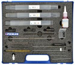Pichler tools Pichler izzítógyertya /beletört/ hegy kiszerelő készlet UNIVERZÁLIS (90417900)