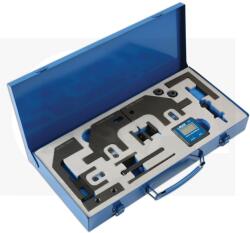 Laser tools Vezérlésrögzítő klt. BMW - PSA 1.4/1.6 Benzin (LAS-6814) (LAS-6814/RL)