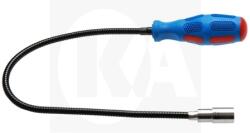 Bgs Mágnes flexibilis 18 mm + beépített ledes lámpa BGS (9-3187)