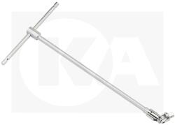 Genius tools T-kulcs 1/2", -os kardán-csuklós 700 mm Genius ( 427004U )