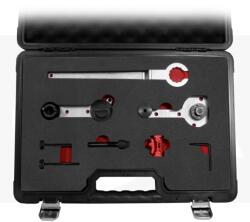 Winmax Tools Vezérlésrögzítő klt. VAG 1.2 TSI és TFSI (WT04A2218D) (WT04A2218D/RL)