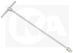 Genius tools T-kulcs 3/8", -os gömb-csuklós 350 mm Genius ( 323503T )