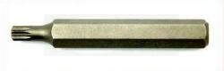 Genius Tools Bit spline m05*75 mm ( 2M7505 )