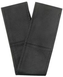 Jacky Auto Kormányvédő Műbőr 43-44 cm Fekete
