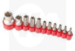 BGS technic Bit készlet 11 db-os BGS (9-786)