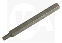 BGS technic Bit ribe M06 - 10 mm h: 100 mm (9-4771) - alkatreszek