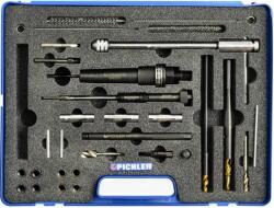 Pichler tools Pichler izzítógyertya /beletört/ kiszerelő klt. M10x1, 0 UNIVERZÁLIS -A(90417400) (90417400/RL)