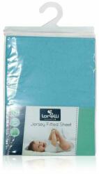 Lorelli - Cearceaf Jersey 60/120 cm Blue (20050070002)