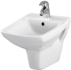 Cersanit Carina fali bidé K31-010 (K31-010)