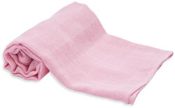 Scamp Set scutece din material textil, roz, 70x70 cm, 3 buc (TEPE-pink)