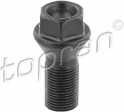 TOPRAN surub roata TOPRAN 502 513 (502 513) - automobilus