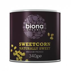 biona Bio édeskukorica-konzerv 340 g