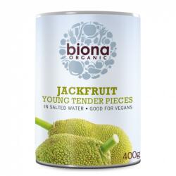 biona Bio kenyérfa gyümölcs - jackfruit 400 g