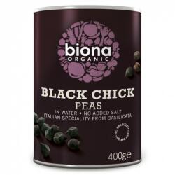 biona Bio fekete csicseriborsó 400 g